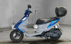 SUZUKI ADDRESS V125 G CF46A