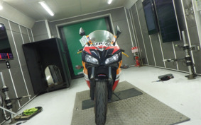 HONDA CBR1000RR 2008 SC57