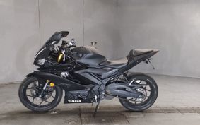 YAMAHA YZF-R25 RG43J