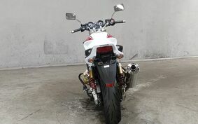 HONDA CB1300SF SUPER FOUR 2012 SC54