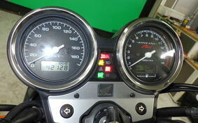 HONDA CB400SF VTEC 2009 NC42