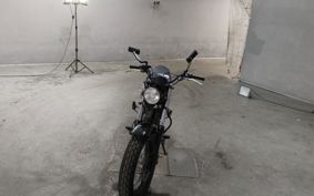 HONDA FTR223 MC34