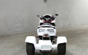 HONDA FORZA TRIKE Z MF10