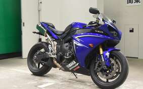 YAMAHA YZF-R1 2009 RN24J