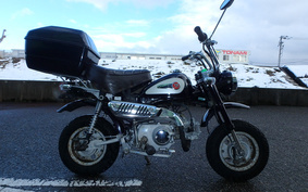 HONDA MONKEY Z50J