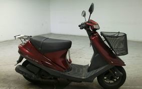 SUZUKI ADDRESS V100 CE11A