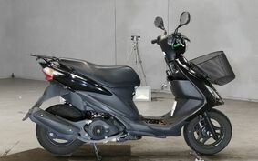 SUZUKI ADDRESS V125 S CF4MA