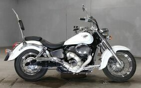 HONDA SHADOW 400 2005 NC34