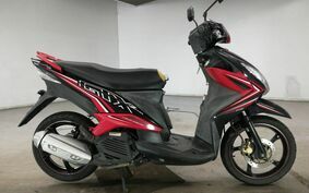 YAMAHA LUVIAS GTX125 L1SK