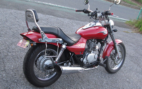 KAWASAKI ELIMINATOR 125 BN125A