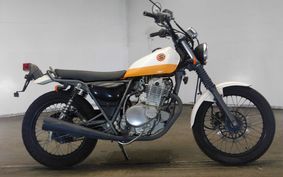 SUZUKI GRASS TRACKER NJ47A