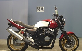 HONDA CB400SFV-3 2007 NC39