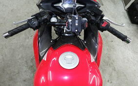 HONDA CBR250R GEN 3 MC41