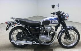 KAWASAKI W650 1999 EJ650A