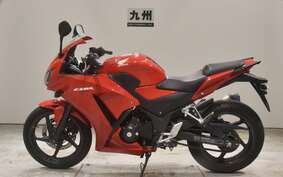 HONDA CBR250R A MC41