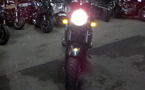 HONDA CB400SF 2009 NC42