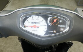 SUZUKI ADDRESS V125 G CF46A