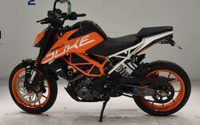 KTM 390 DUKE 2020 JPJ40