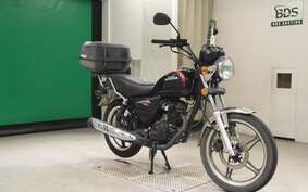 HONDA LY125 FI