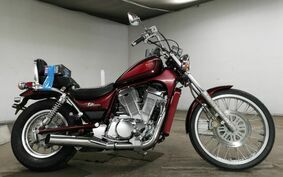 SUZUKI INTRUDER 400 1996 VK51A