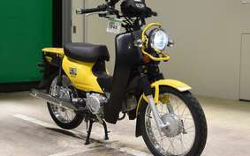 HONDA CROSS CUB 110 JA10