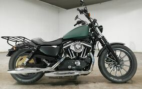 HARLEY XL883N 2010 LE2