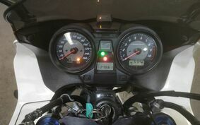 HONDA CB1300SB SUPER BOLDOR 2011 SC54