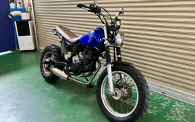 YAMAHA TW125 DE01