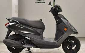 YAMAHA AXIS 125 Z SED7J