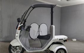 HONDA GYRO TA03