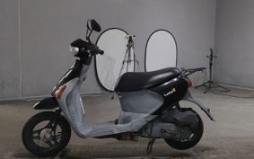 SUZUKI LETS4 CA45A