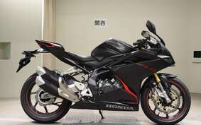 HONDA CBR250RR A MC51