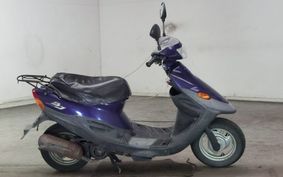 YAMAHA BJ SA24J