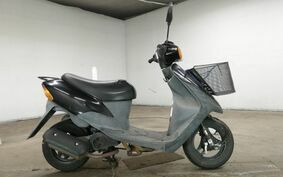 SUZUKI LET's 2 CA1PA