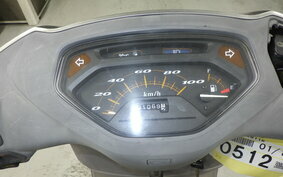 HONDA LEAD 100 JF06