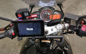 SUZUKI GSR250 GJ55D