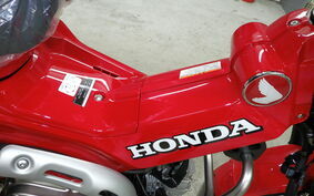 HONDA CT125 HUNTER CUB JA65