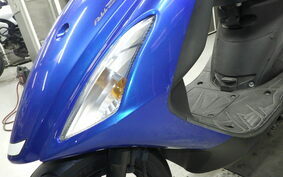 SUZUKI ADDRESS V125 S CF4MA