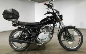 SUZUKI GRASS TRACKER NJ4BA