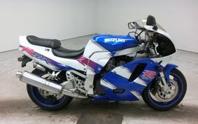 SUZUKI GSX-R750 1993 GR7BC