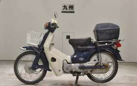 HONDA C70 SUPER CUB E C70