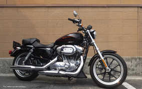 HARLEY XL883L Sportster 2011 CR2