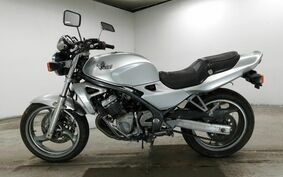 KAWASAKI BALIUS 250 ZR250A