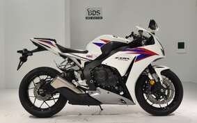 HONDA CBR1000RR Gen. 2 2013 SC59