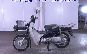 HONDA C50ﾌﾟﾛ AA04