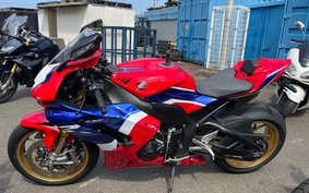 HONDA CBR1000RR RSP 2023 SC82