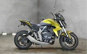 HONDA CB1000R 2009 SC60