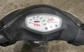 SUZUKI ADDRESS V50 CA44A