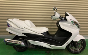 SUZUKI SKYWAVE 250 (Burgman 250) SS Type CJ46A