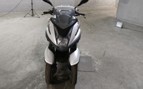 YAMAHA TORI CITY125 SE82J